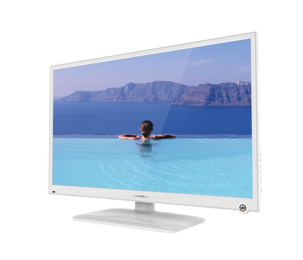 Thomson 26HU5253W - 1407299 - zdjęcie 2